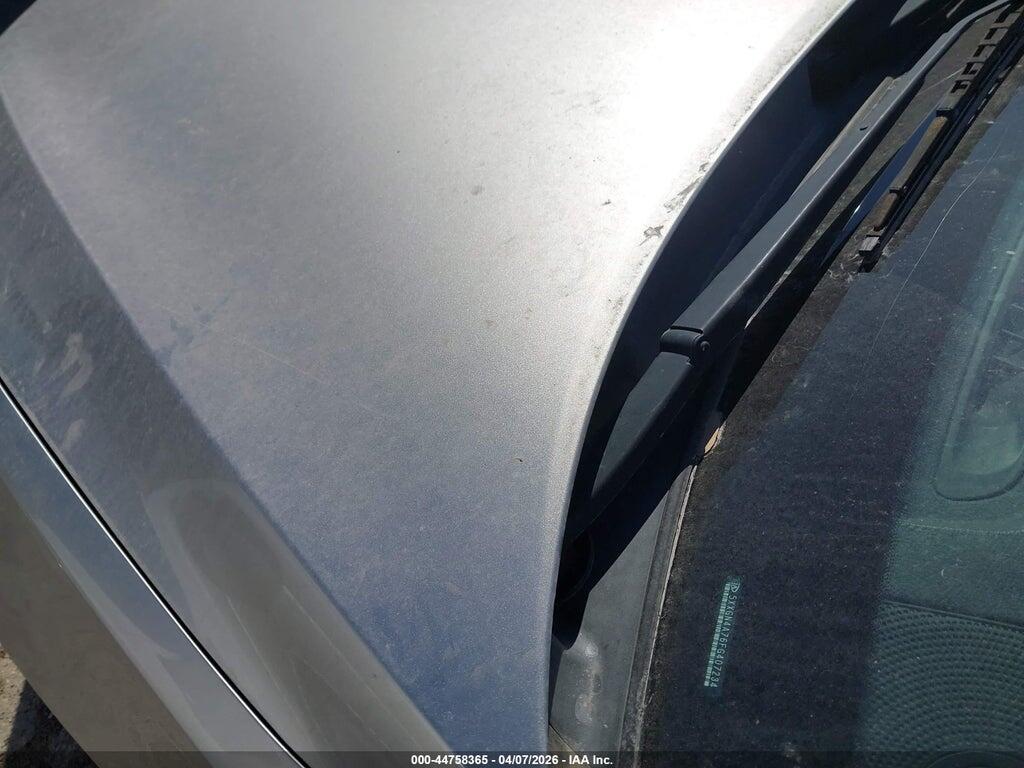 5XXGN4A76FG407234 2015 KIA OPTIMA photo no. 10