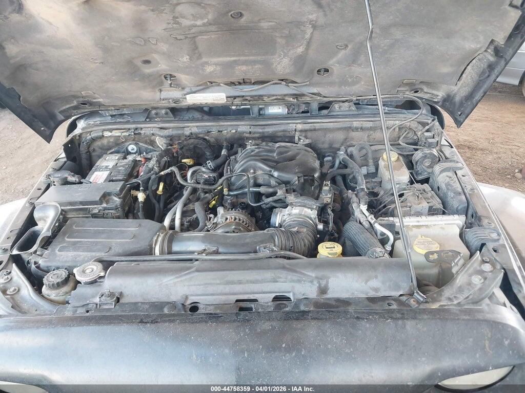1C4BJWEG8FL547023 2015 JEEP WRANGLER UNLIMITED photo no. 10