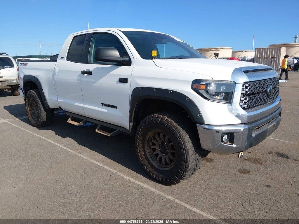5TFUY5F14MX011233 2021 TOYOTA TUNDRA photo no. 1