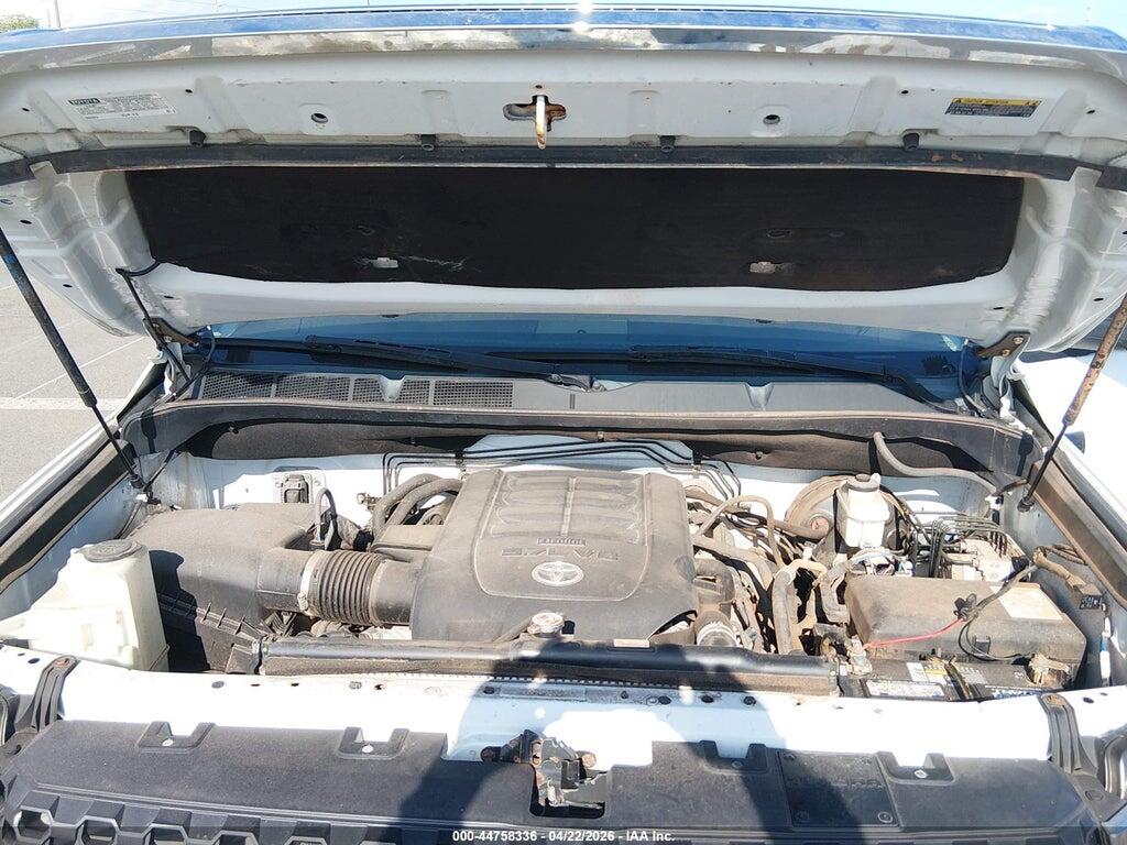 5TFUY5F14MX011233 2021 TOYOTA TUNDRA photo no. 10