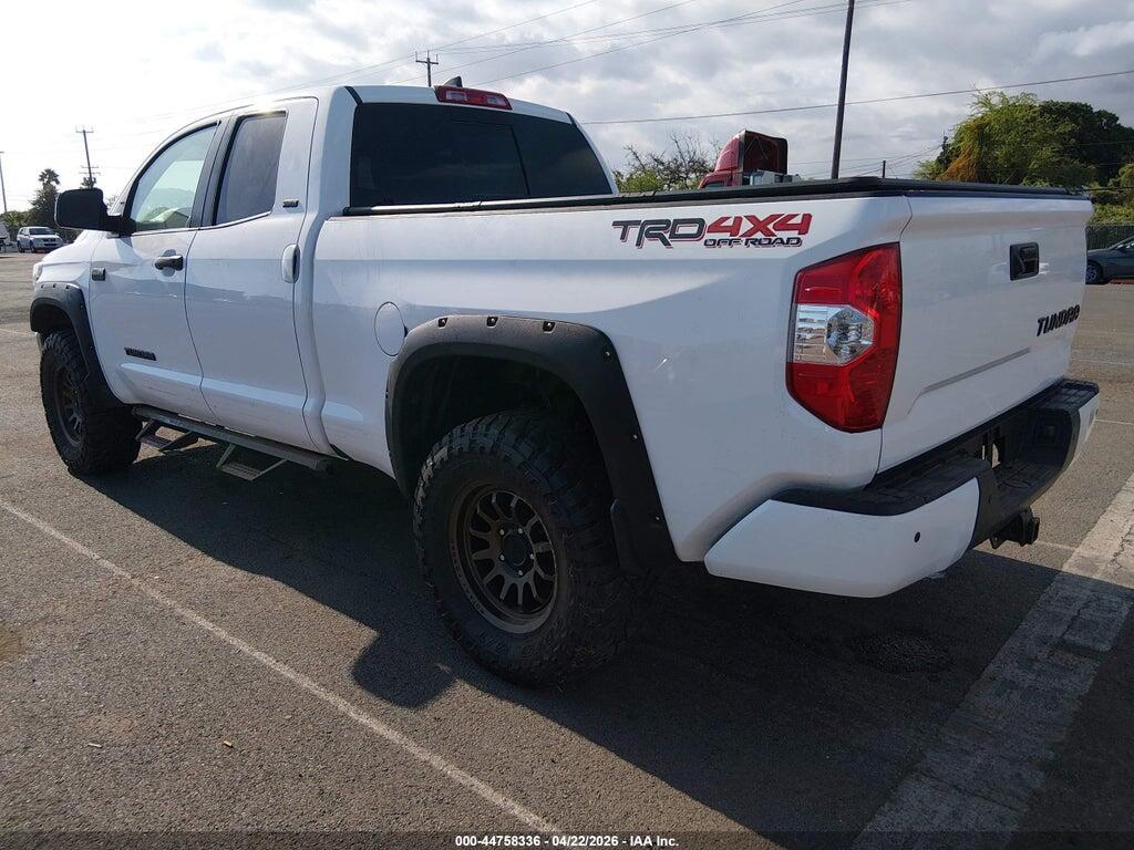5TFUY5F14MX011233 2021 TOYOTA TUNDRA photo no. 3