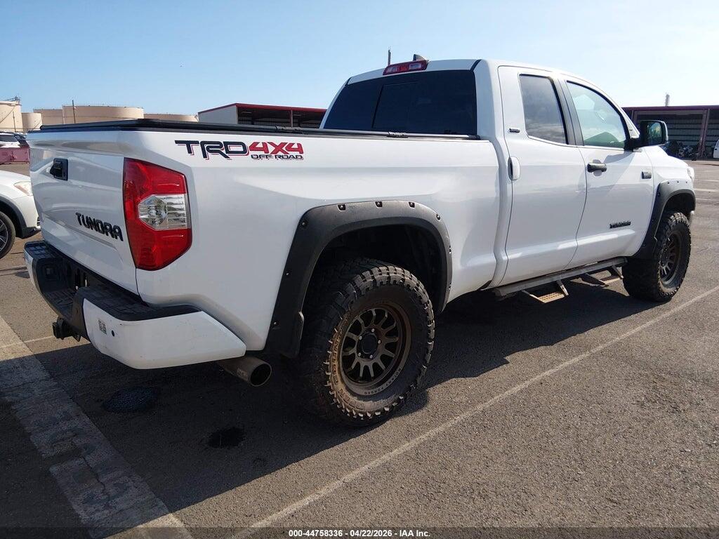 5TFUY5F14MX011233 2021 TOYOTA TUNDRA photo no. 4
