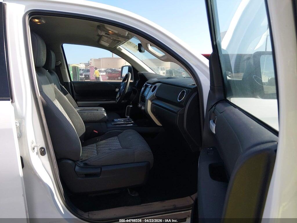 5TFUY5F14MX011233 2021 TOYOTA TUNDRA photo no. 5