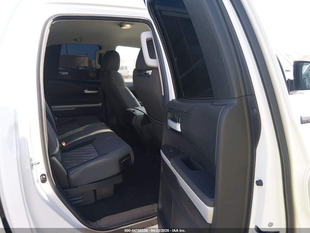 5TFUY5F14MX011233 2021 TOYOTA TUNDRA photo no. 8