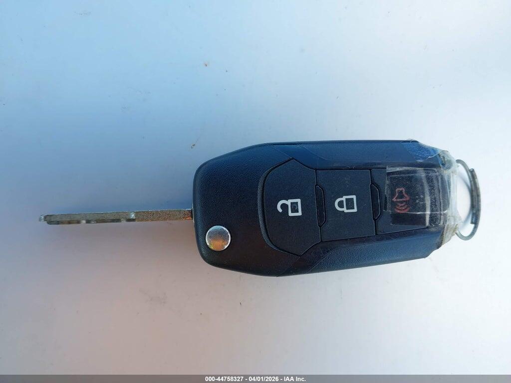 1FTEW1EP3JFC90331 2018 FORD F-150 photo no. 11
