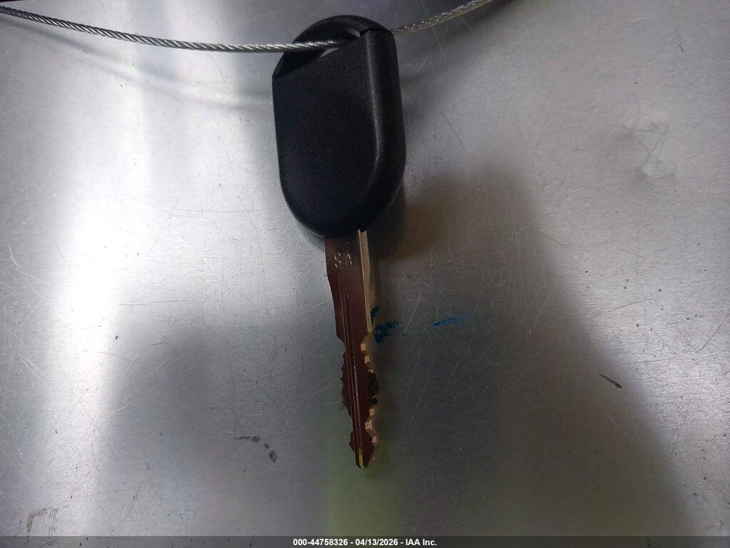 1FAFP55223A167557 2003 FORD TAURUS photo no. 11