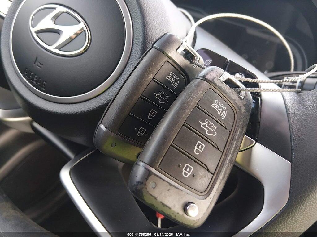 5NTJADAEXPH048865 2023 HYUNDAI SANTA CRUZ photo no. 11