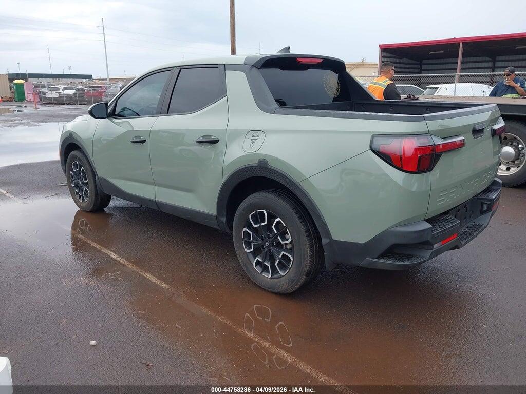 5NTJADAEXPH048865 2023 HYUNDAI SANTA CRUZ photo no. 3