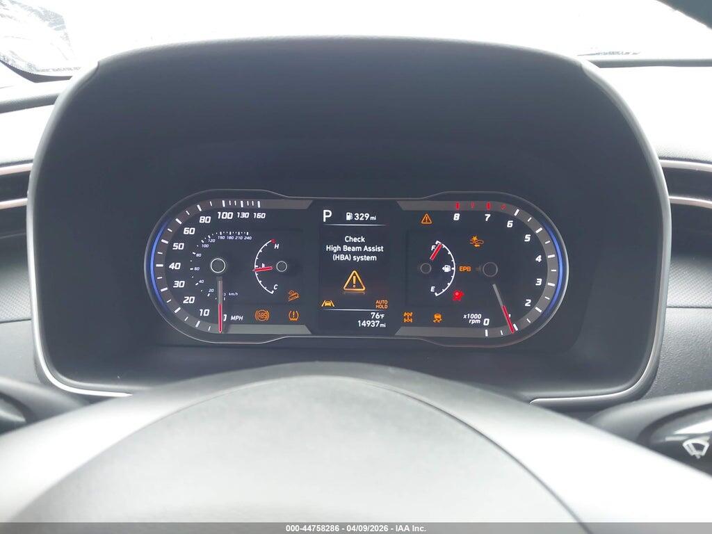 5NTJADAEXPH048865 2023 HYUNDAI SANTA CRUZ photo no. 7