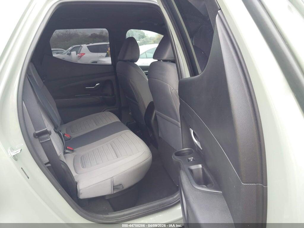 5NTJADAEXPH048865 2023 HYUNDAI SANTA CRUZ photo no. 8