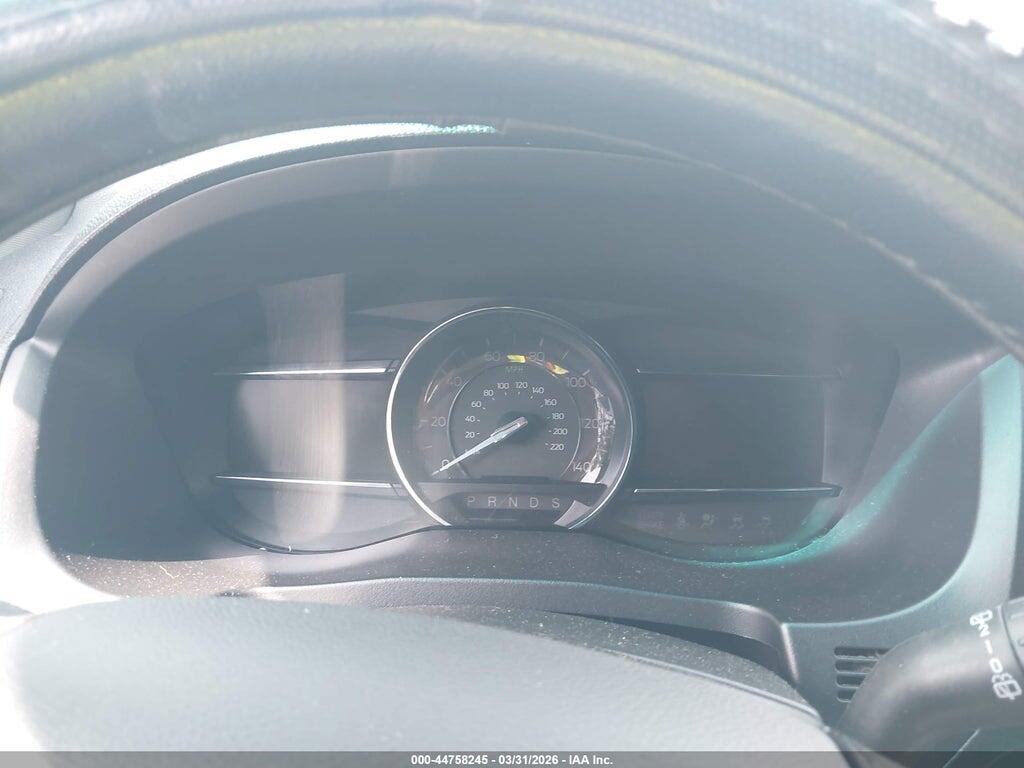 1FM5K8D88GGC79872 2016 FORD EXPLORER photo no. 7