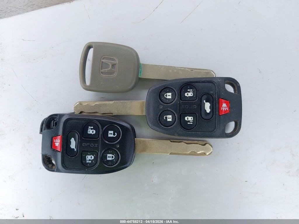 5FNRL5H69CB002310 2012 HONDA ODYSSEY photo no. 11