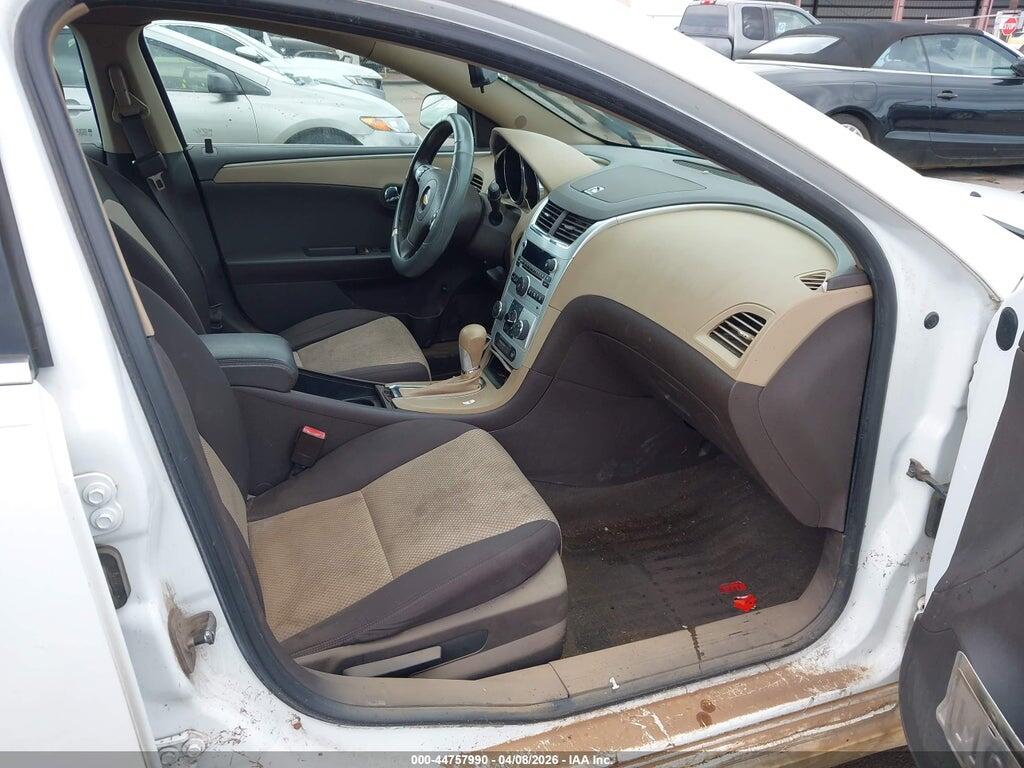 1G1ZB5E16BF152177 2011 CHEVROLET MALIBU photo no. 5