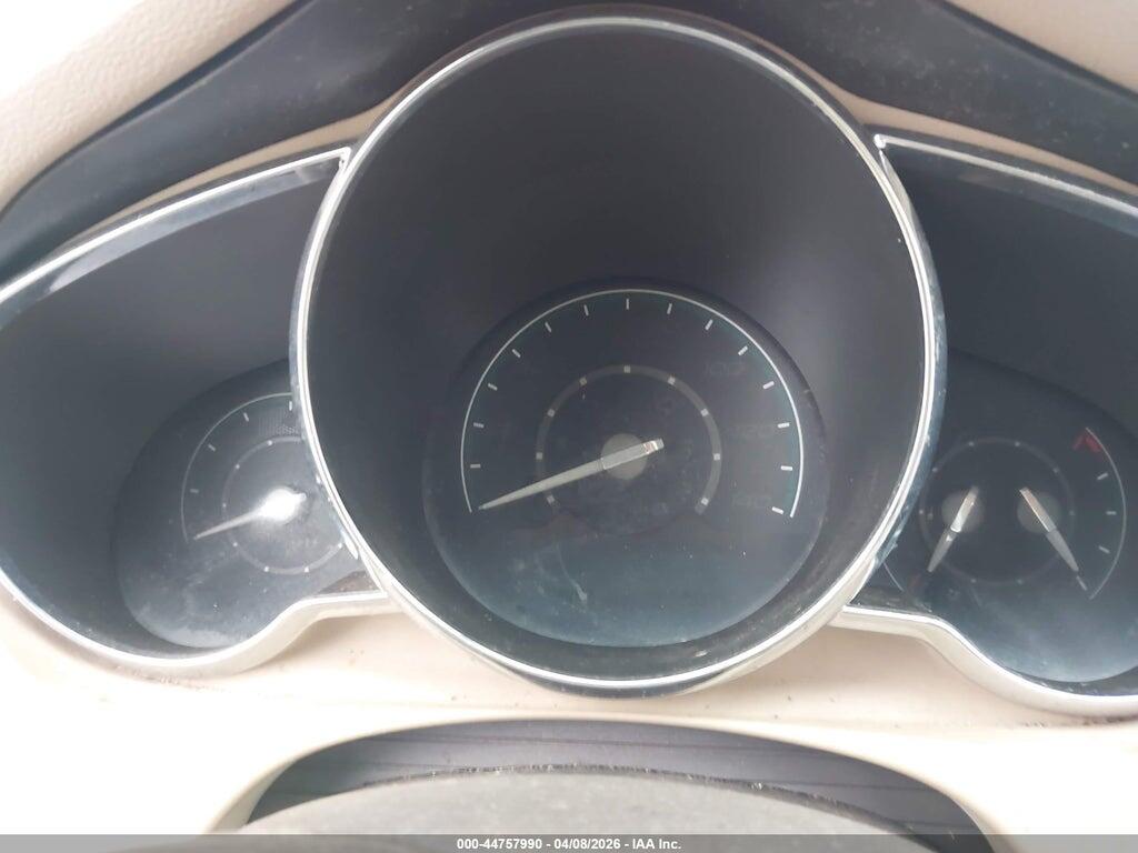 1G1ZB5E16BF152177 2011 CHEVROLET MALIBU photo no. 7