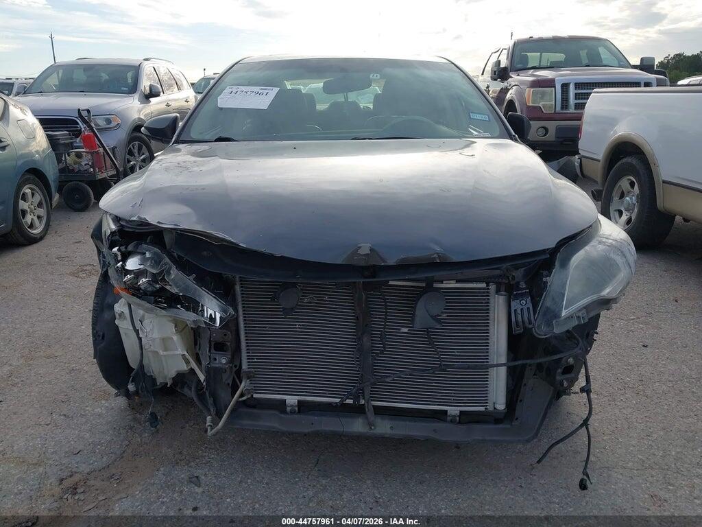 4T1BK1EB4DU037680 2013 TOYOTA AVALON photo no. 12