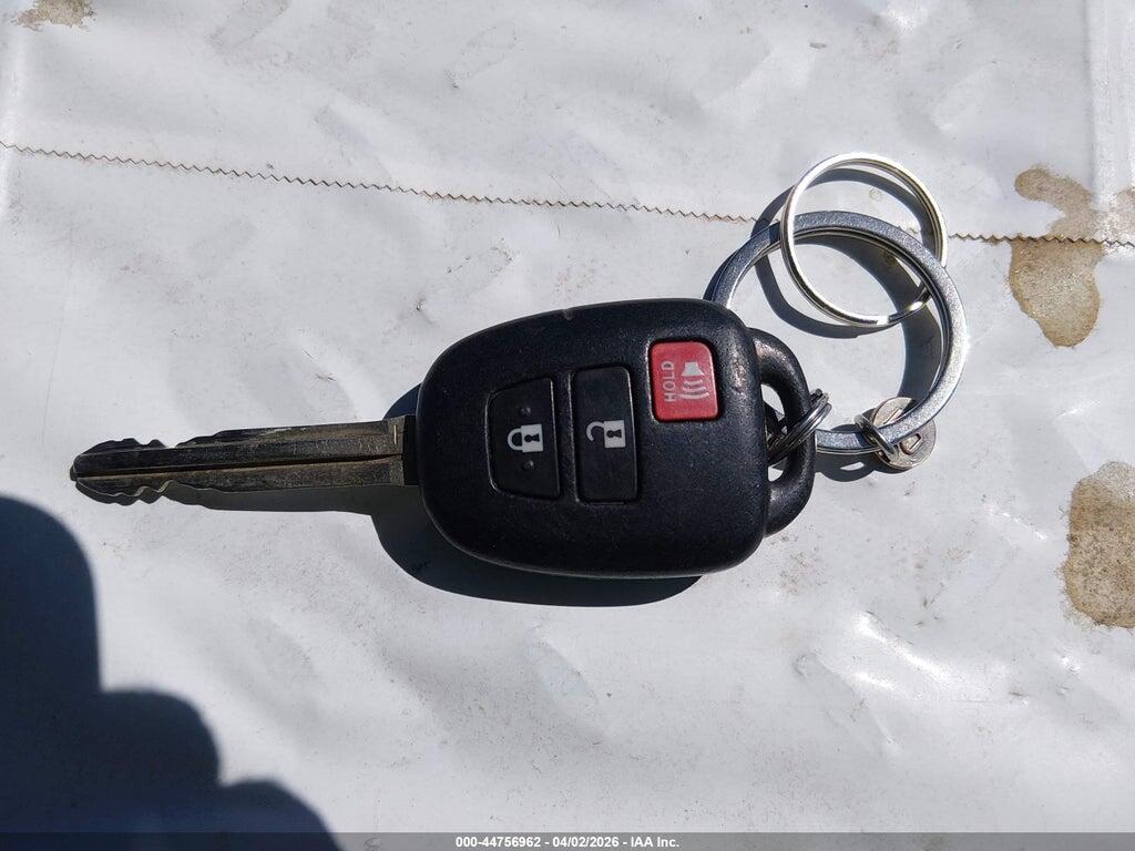 2T3RFREV1EW139703 2014 TOYOTA RAV4 photo no. 11