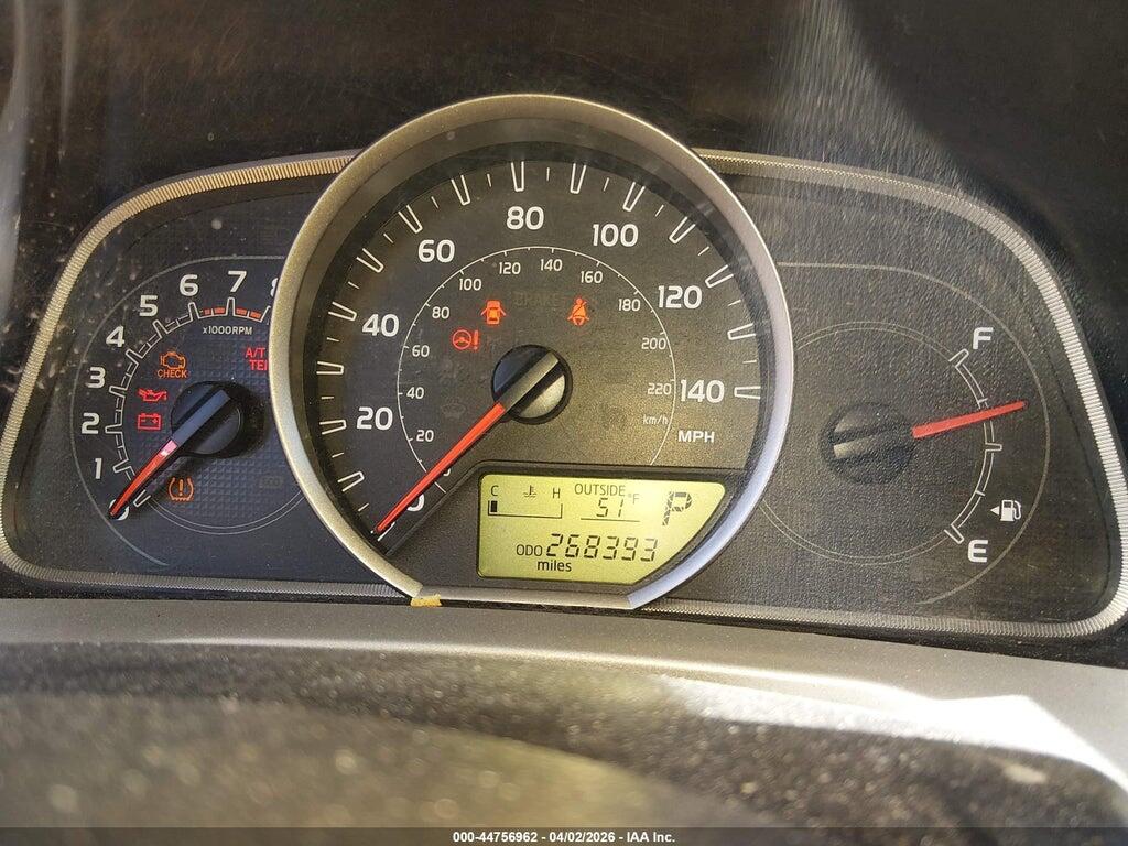 2T3RFREV1EW139703 2014 TOYOTA RAV4 photo no. 7