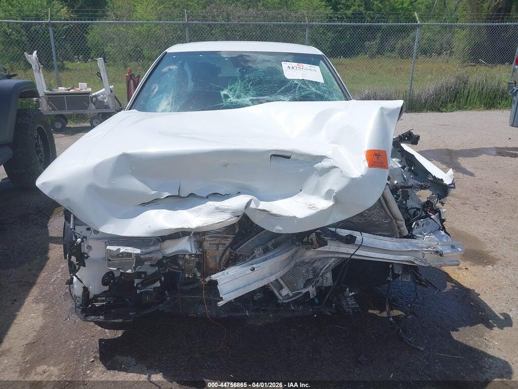 2HGFE2F21TH543794 2026 HONDA CIVIC photo no. 6