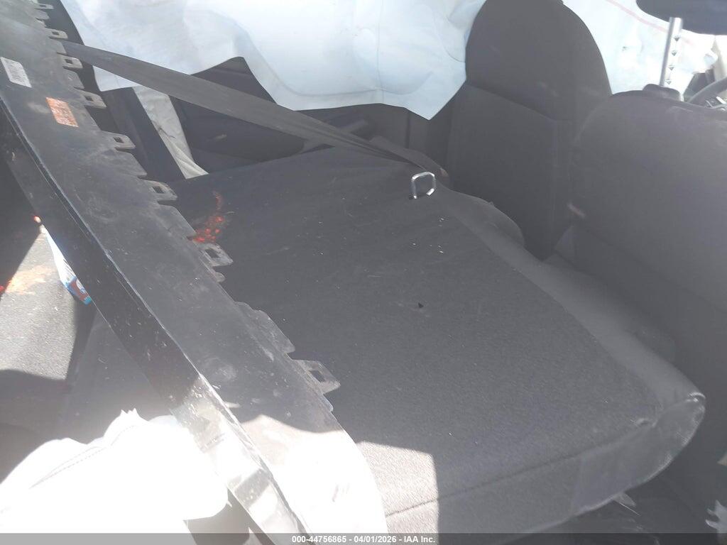 2HGFE2F21TH543794 2026 HONDA CIVIC photo no. 8