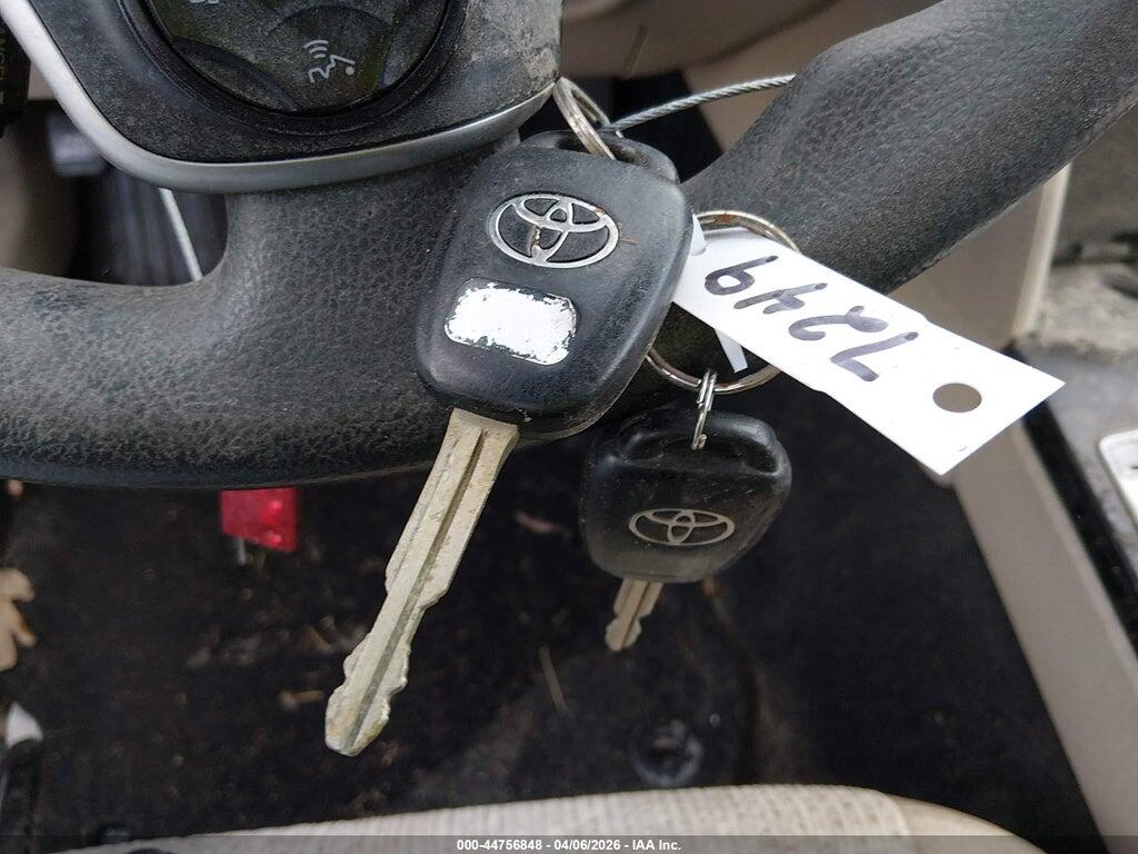 4T1BF1FK2EU842615 2014 TOYOTA CAMRY photo no. 11