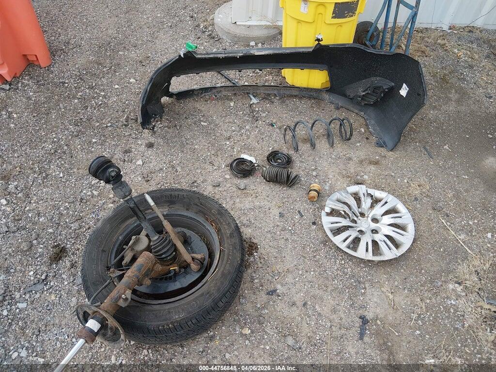 4T1BF1FK2EU842615 2014 TOYOTA CAMRY photo no. 12