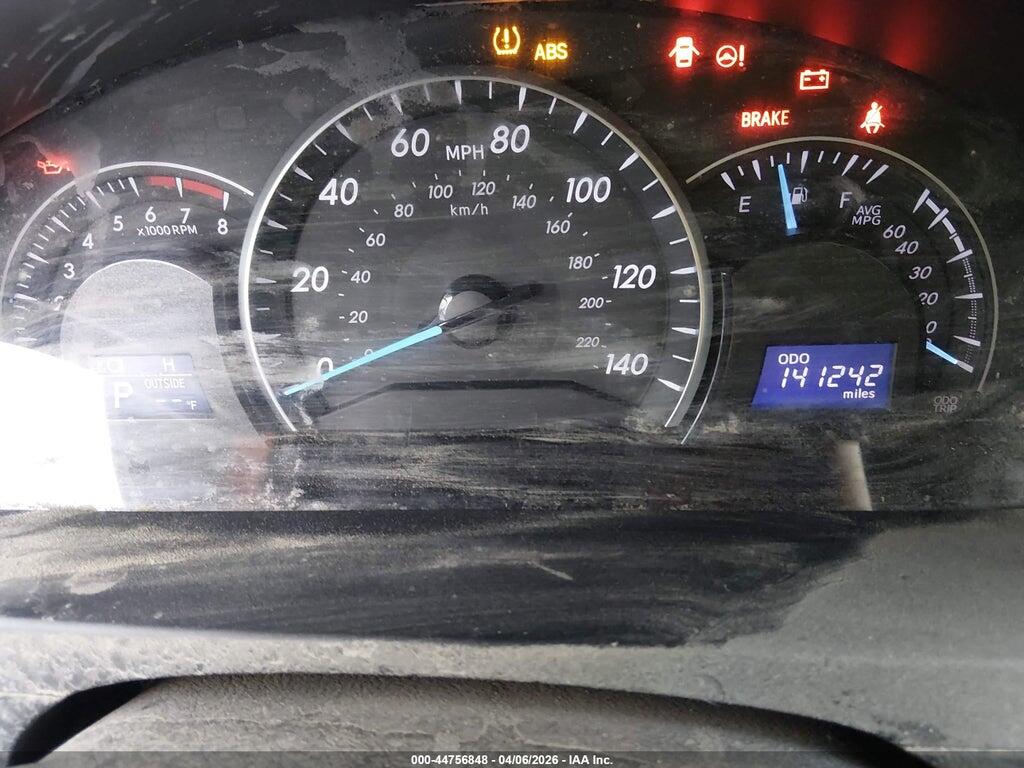 4T1BF1FK2EU842615 2014 TOYOTA CAMRY photo no. 7