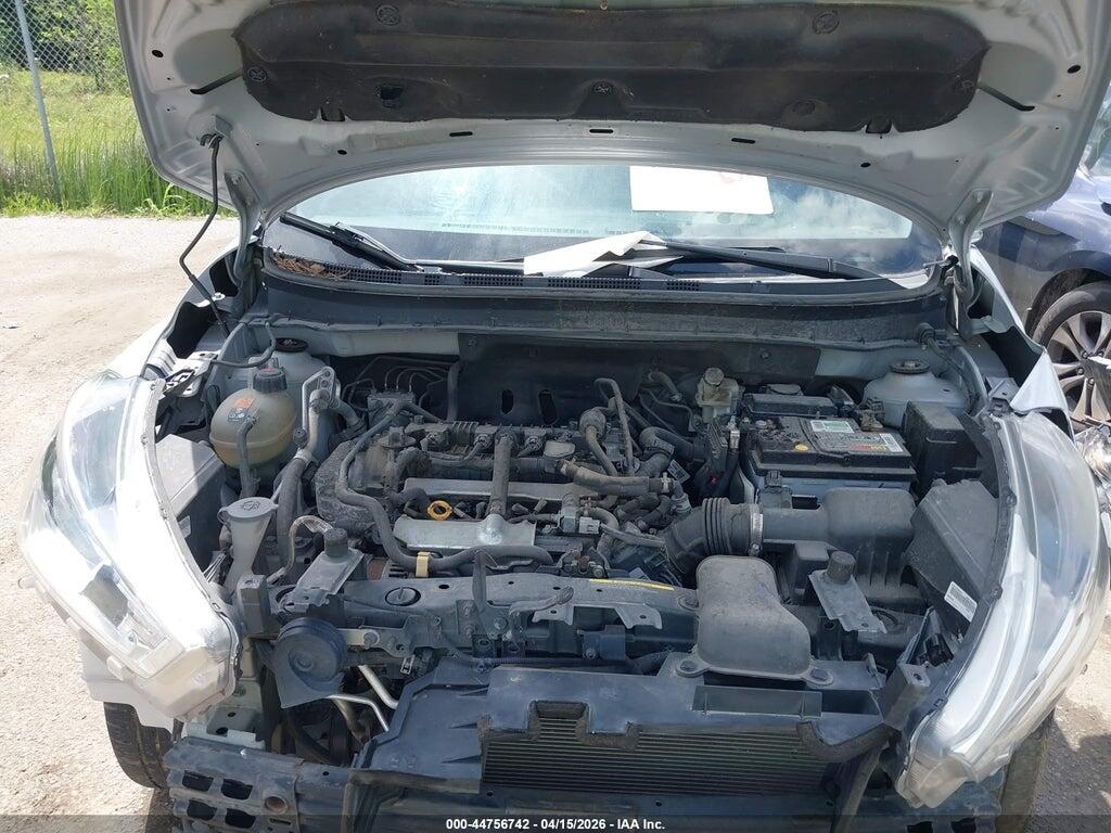 3N1CP5CV5LL506933 2020 NISSAN KICKS photo no. 10