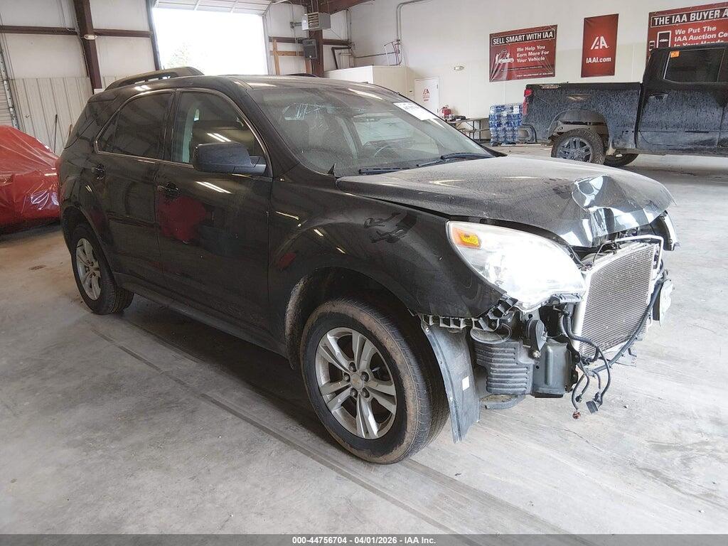 2GNALCEK4F6313308 2015 CHEVROLET EQUINOX photo no. 1