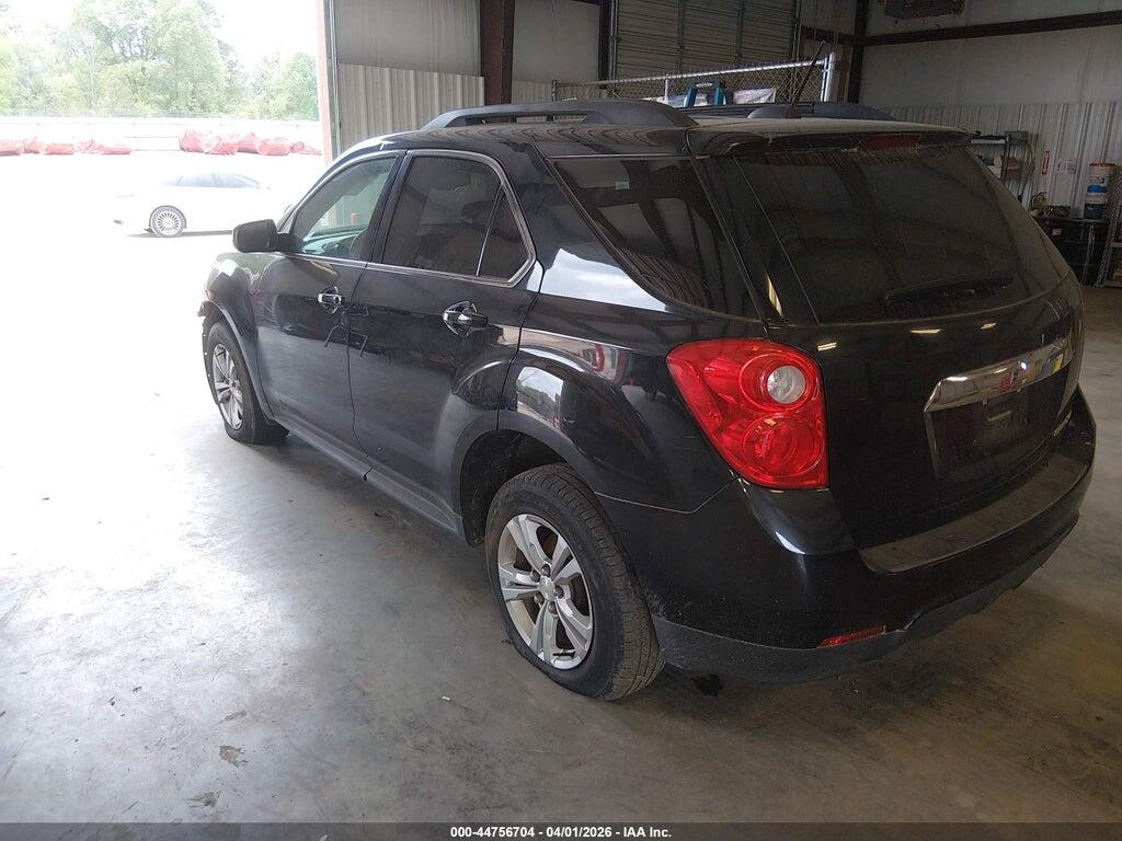 2GNALCEK4F6313308 2015 CHEVROLET EQUINOX photo no. 3