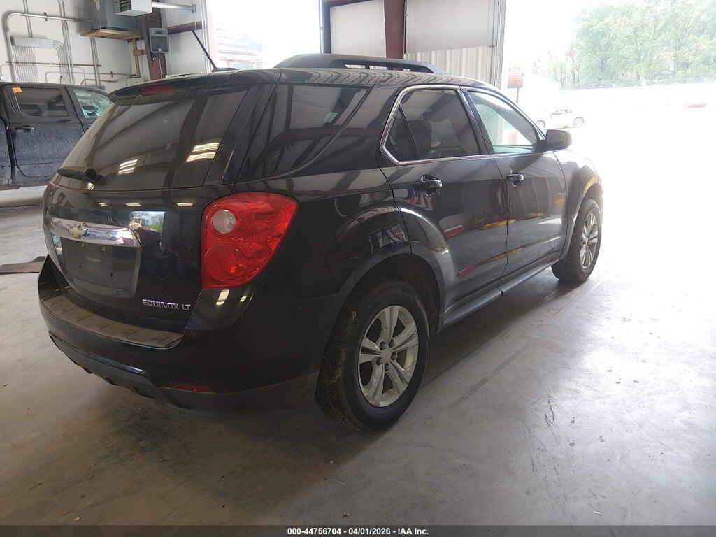 2GNALCEK4F6313308 2015 CHEVROLET EQUINOX photo no. 4
