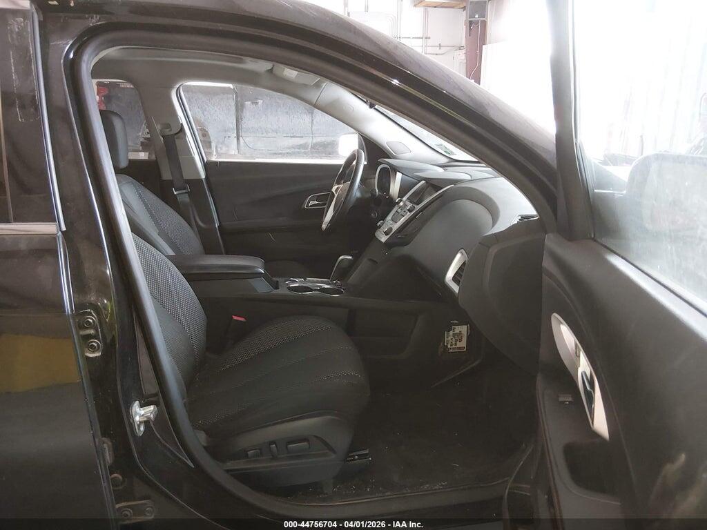 2GNALCEK4F6313308 2015 CHEVROLET EQUINOX photo no. 5