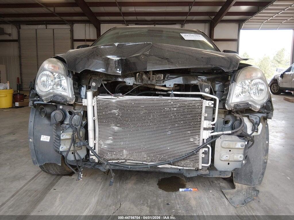 2GNALCEK4F6313308 2015 CHEVROLET EQUINOX photo no. 6
