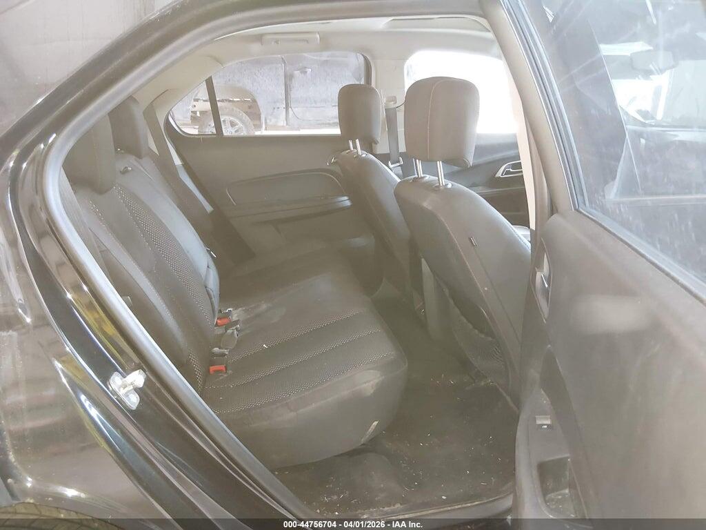 2GNALCEK4F6313308 2015 CHEVROLET EQUINOX photo no. 8