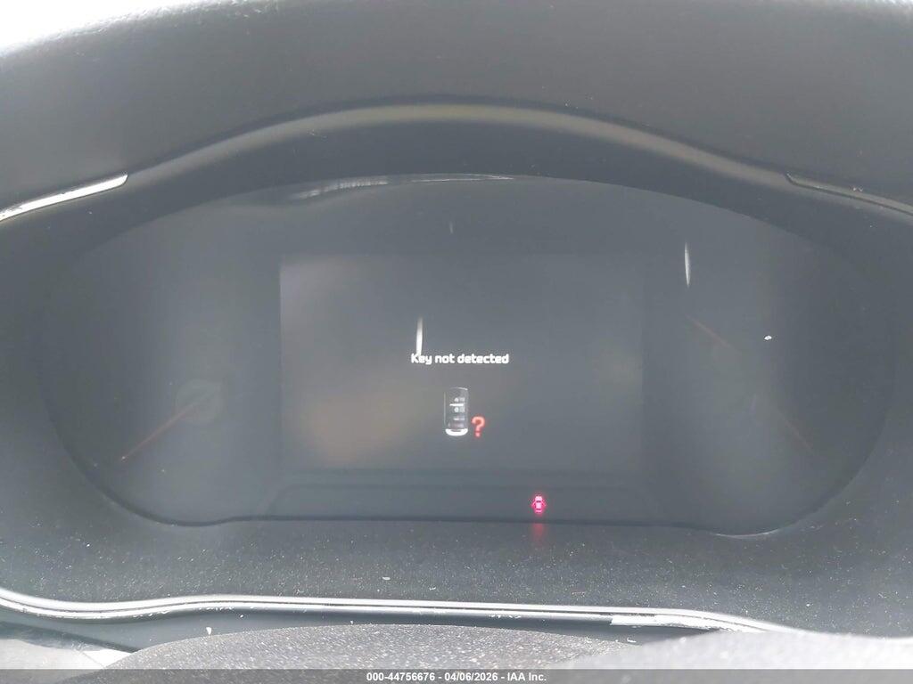 KNALN4D76E5131972 2014 KIA CADENZA photo no. 7