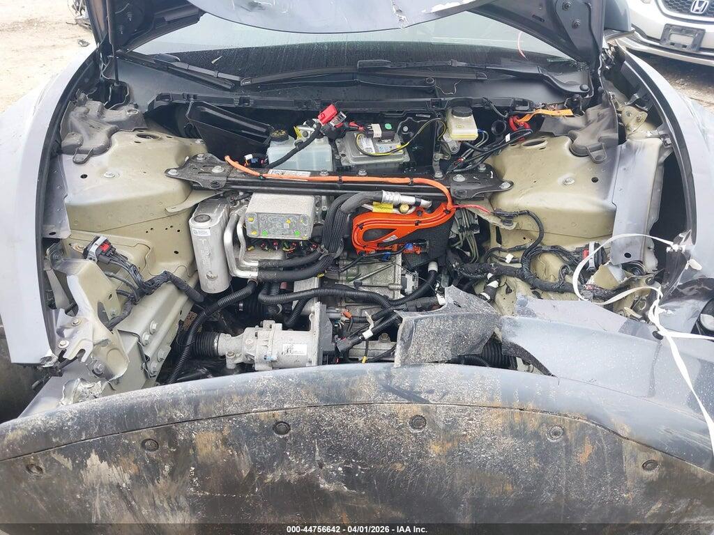 5YJ3E1EB4NF338105 2022 TESLA MODEL 3 photo no. 10
