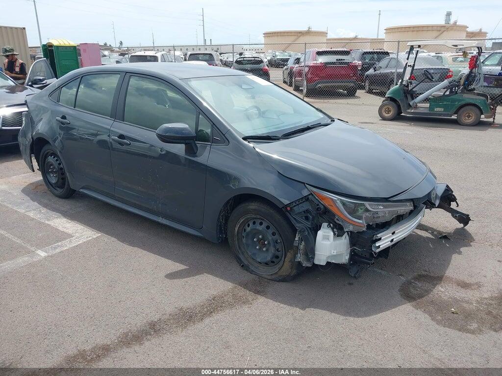 JTDB4MEE0R3021189 2024 TOYOTA COROLLA photo no. 1