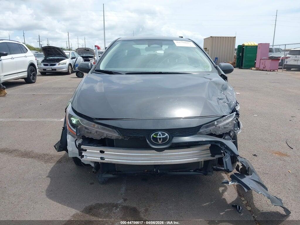 JTDB4MEE0R3021189 2024 TOYOTA COROLLA photo no. 12