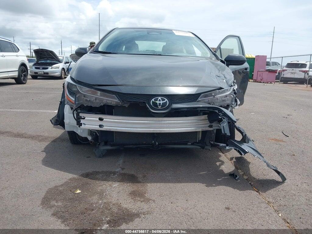 JTDB4MEE0R3021189 2024 TOYOTA COROLLA photo no. 6