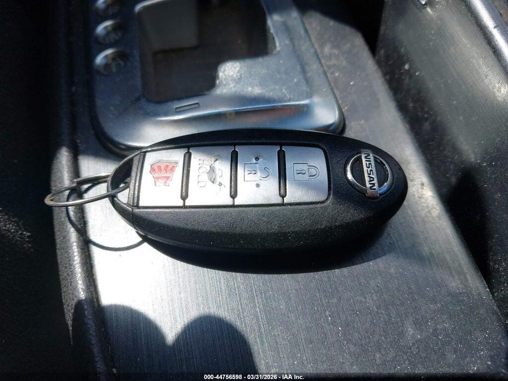 1N4AA5APXCC855310 2012 NISSAN MAXIMA photo no. 11
