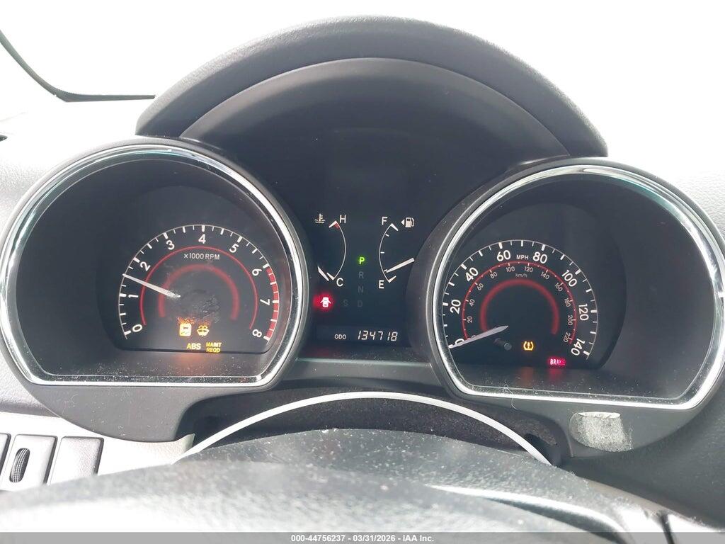 5TDZA3EH3CS030552 2012 TOYOTA HIGHLANDER photo no. 7