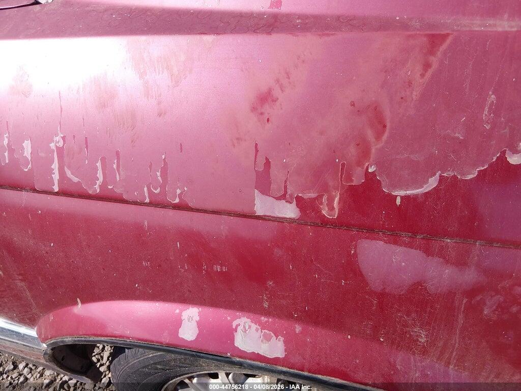 1G6EL13B4NU626105 1992 CADILLAC ELDORADO photo no. 6