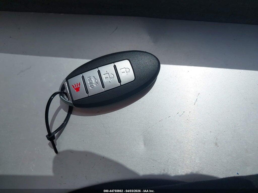 JN1EV7AP0JM366565 2018 INFINITI Q50 photo no. 11