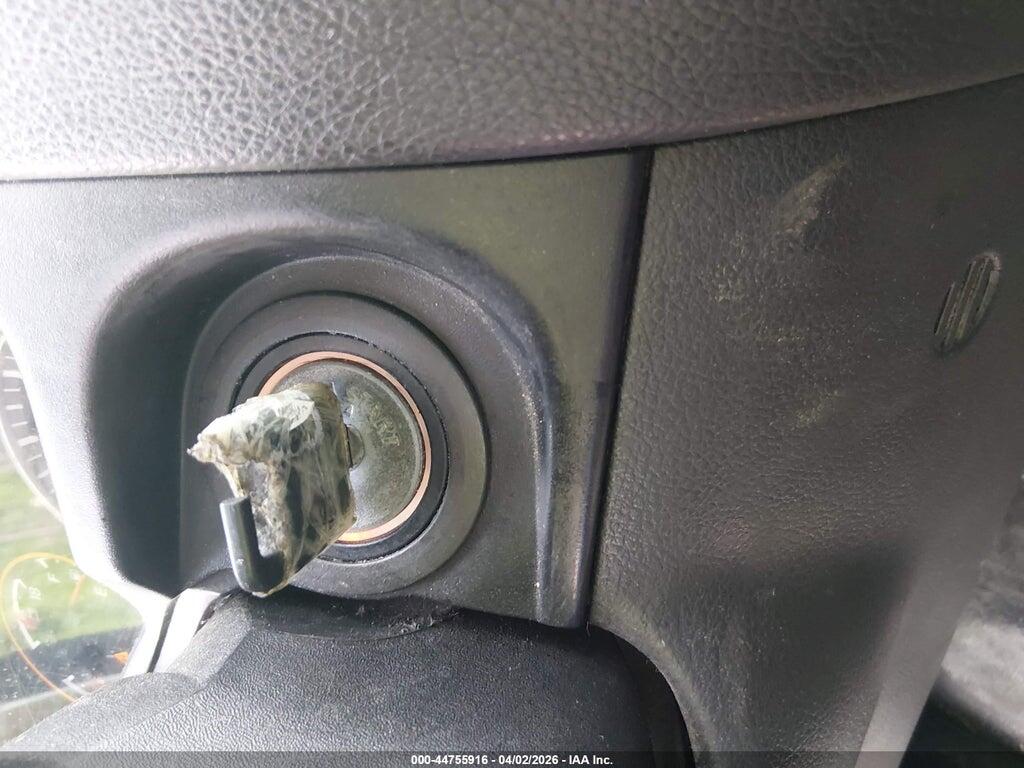 5N1BA0ND2BN600733 2011 NISSAN ARMADA photo no. 11