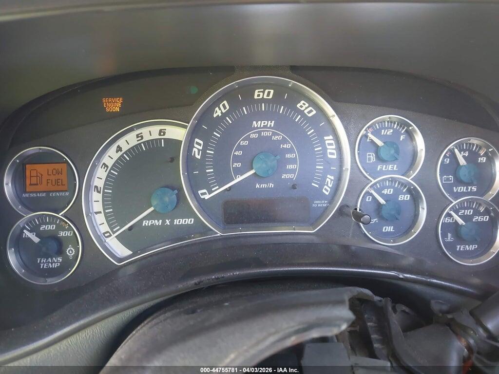 1GTEC14V9YZ290416 2000 GMC SIERRA 1500 photo no. 7