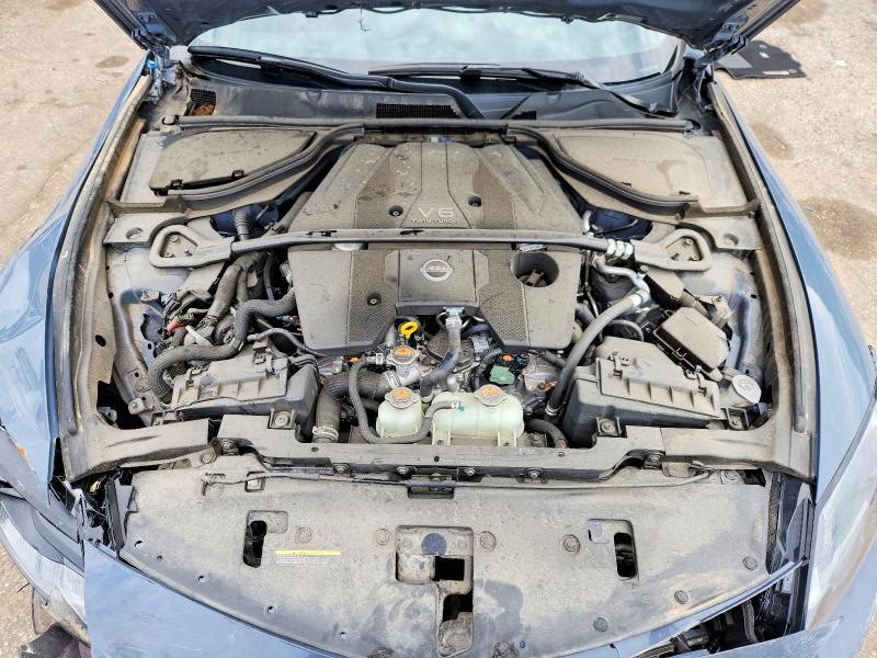 JN1BZ4CH8RM367499 2024 NISSAN Z photo no. 11
