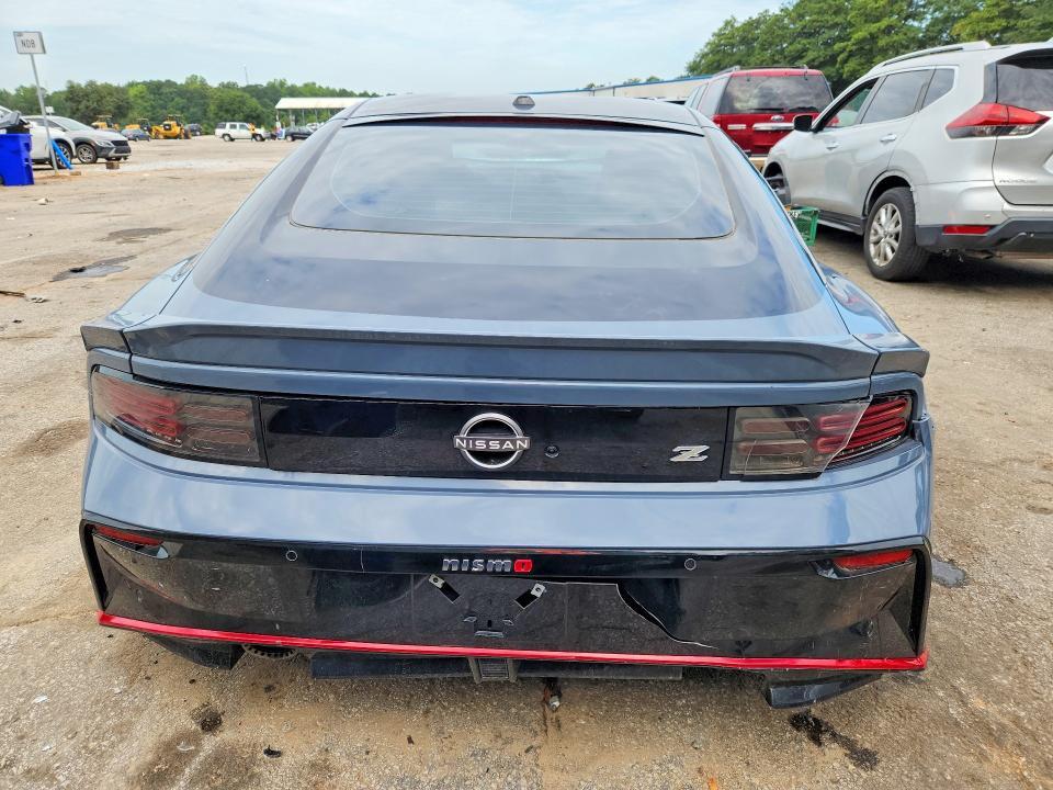 JN1BZ4CH8RM367499 2024 NISSAN Z photo no. 6