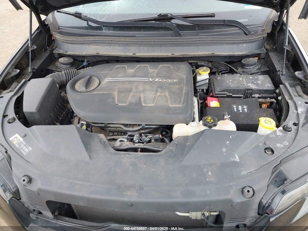 1C4PJMDX9KD167740 2019 JEEP CHEROKEE photo no. 10
