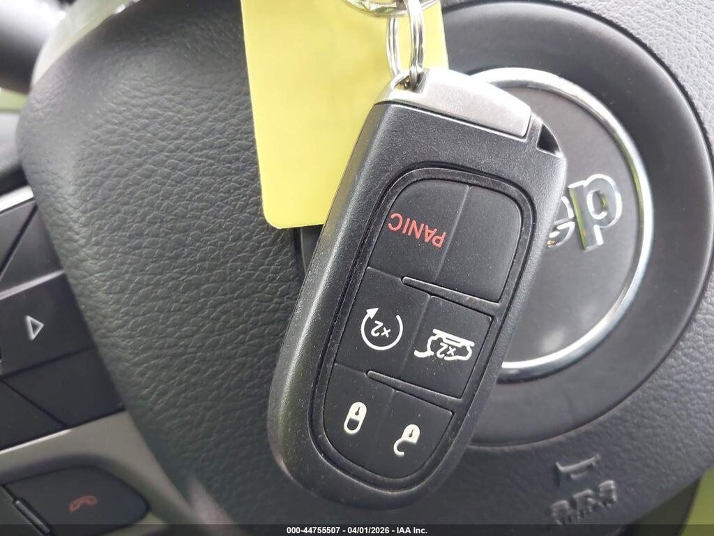 1C4PJMDX9KD167740 2019 JEEP CHEROKEE photo no. 11