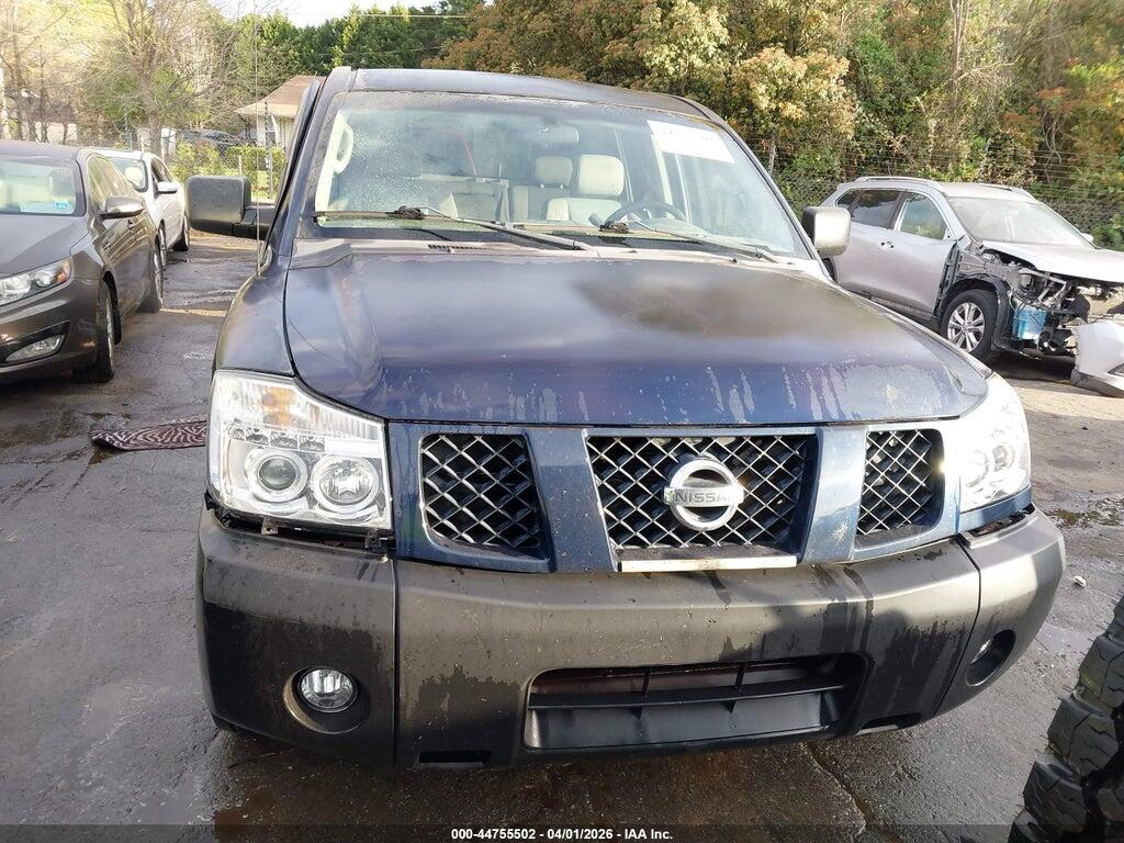 1N6AA07A47N241943 2007 NISSAN TITAN photo no. 12