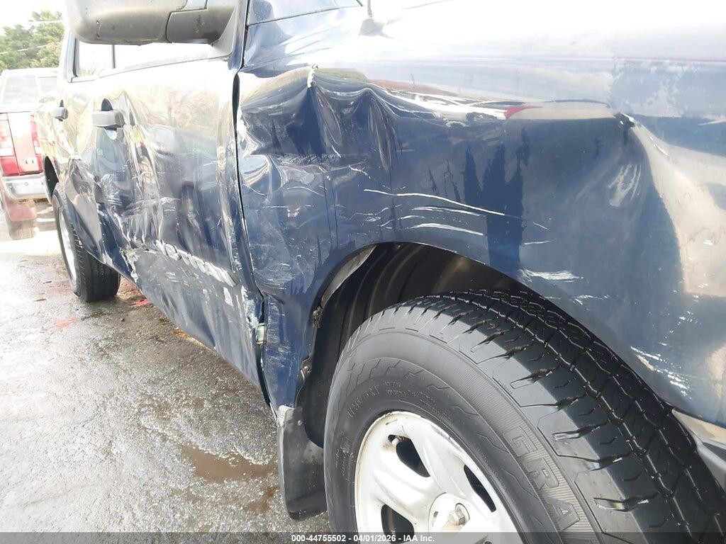 1N6AA07A47N241943 2007 NISSAN TITAN photo no. 6